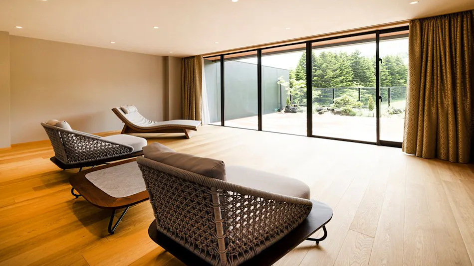 ANA InterContinental Appi Kogen Resort