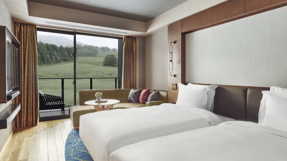 ANA InterContinental Appi Kogen Resort