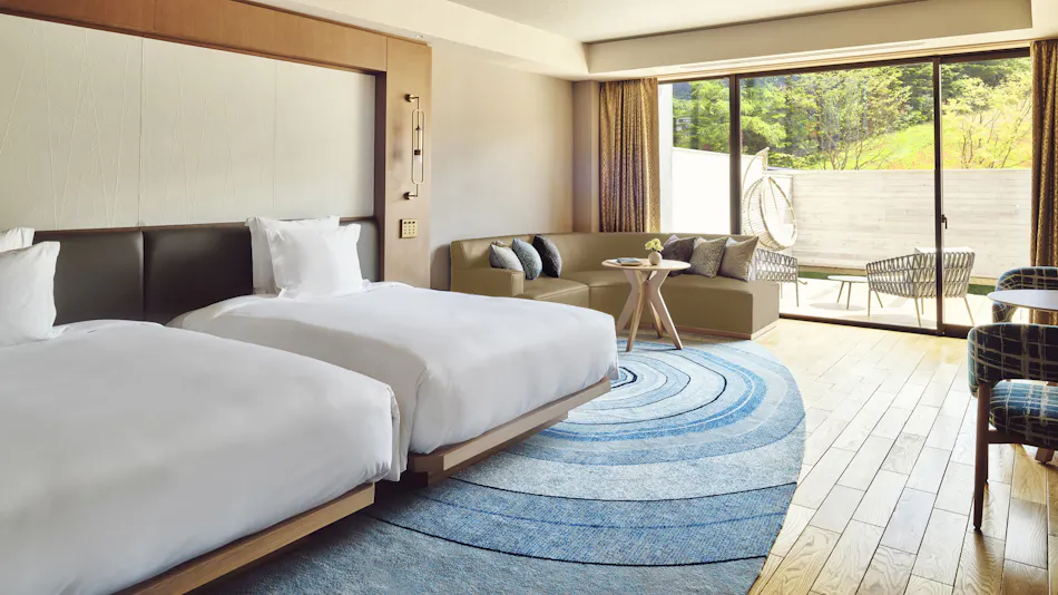 ANA InterContinental Appi Kogen Resort