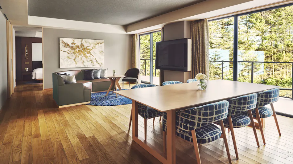 ANA InterContinental Appi Kogen Resort