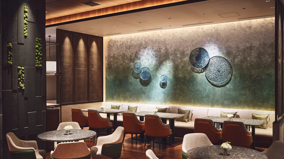 ANA InterContinental Appi Kogen Resort