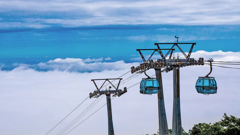 ANA InterContinental Appi Kogen Resort