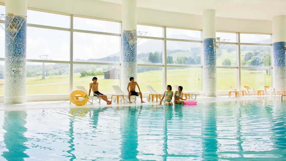 ANA InterContinental Appi Kogen Resort