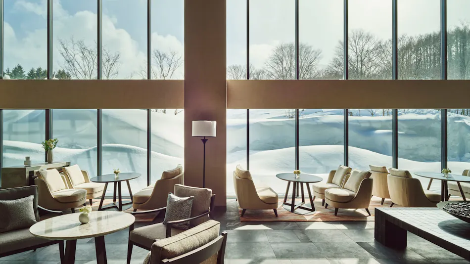 ANA InterContinental Appi Kogen Resort
