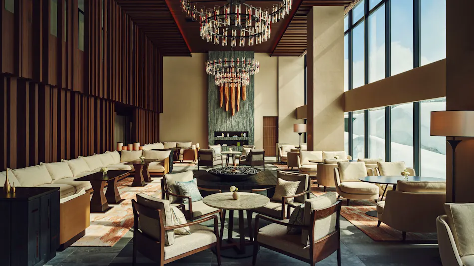 ANA InterContinental Appi Kogen Resort