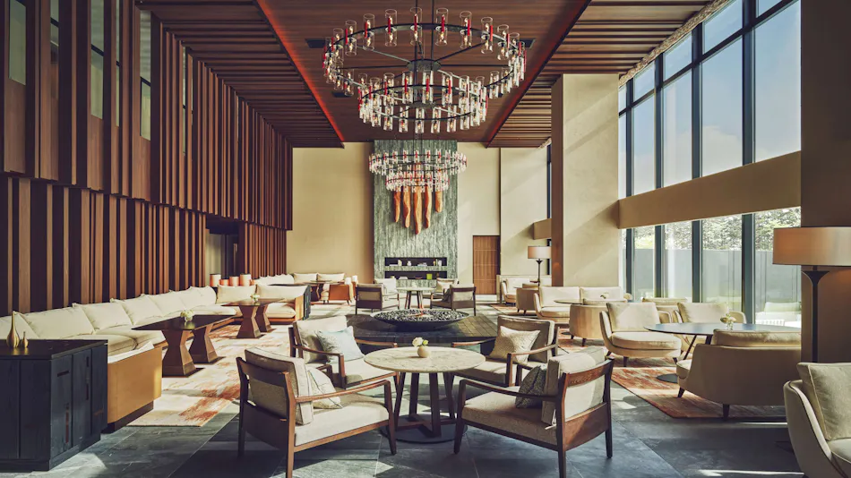 ANA InterContinental Appi Kogen Resort
