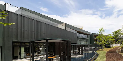 ANAインターコンチネンタル安比高原リゾート by IHG