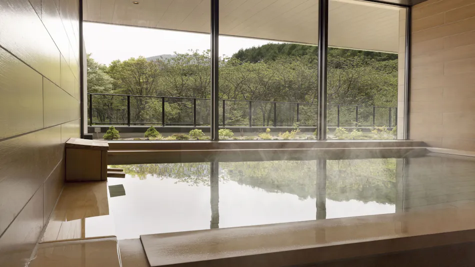 ANA InterContinental Appi Kogen Resort