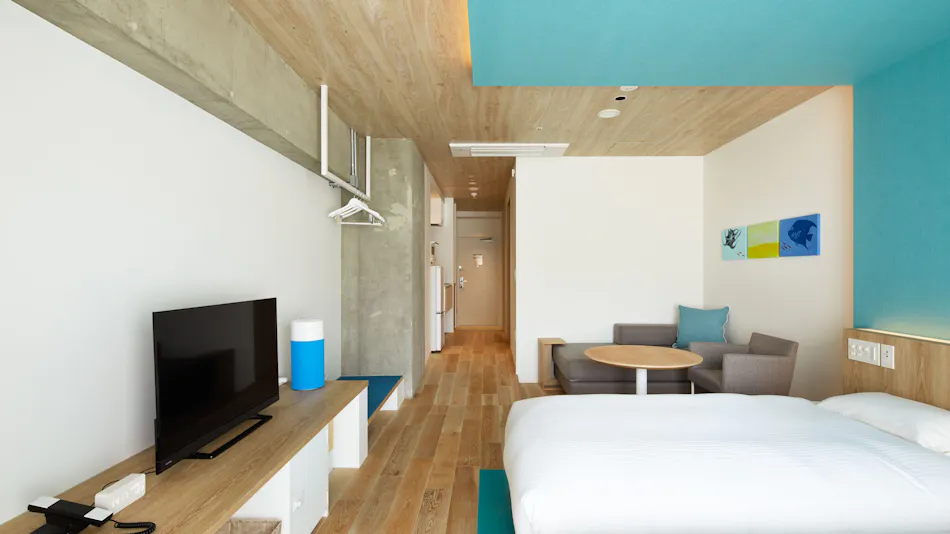 BEB5 Okinawa Seragaki by Hoshino Resorts
