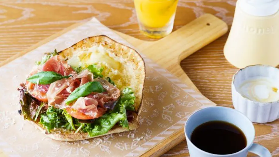 BEB5 Okinawa Seragaki by Hoshino Resorts