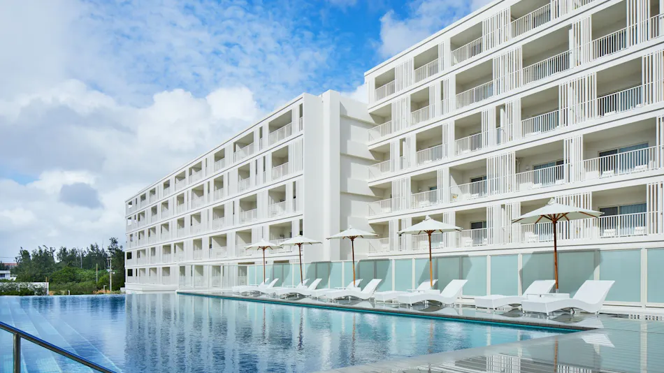 BEB5 Okinawa Seragaki by Hoshino Resorts