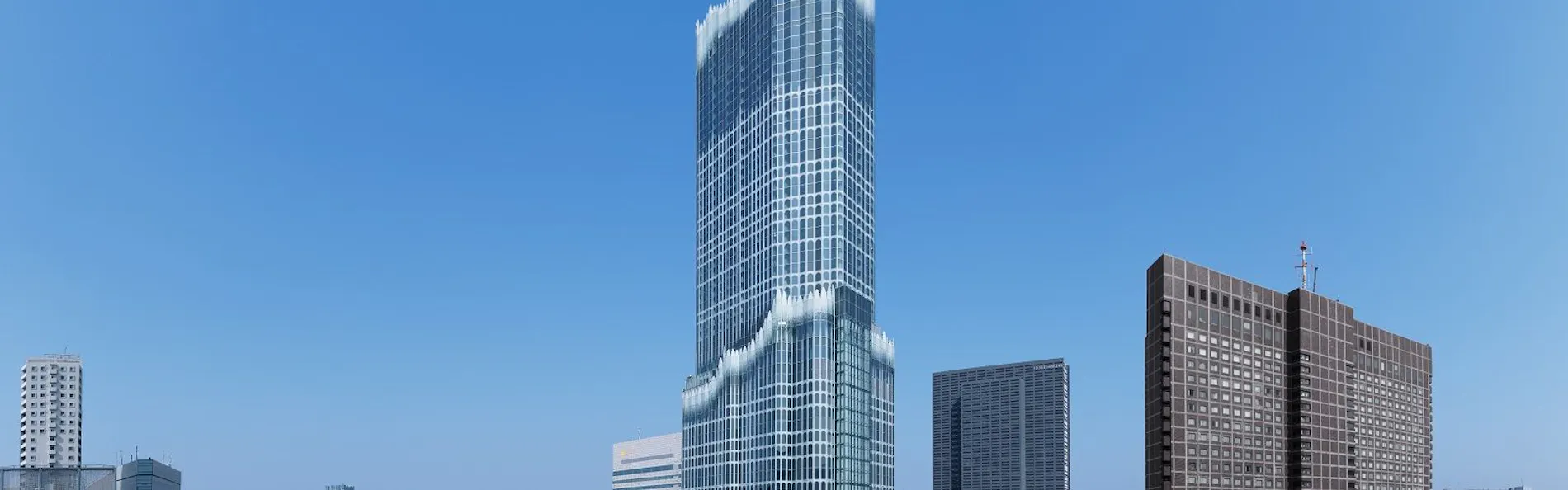HOTEL GROOVE SHINJUKU, A PARKROYAL Hotel