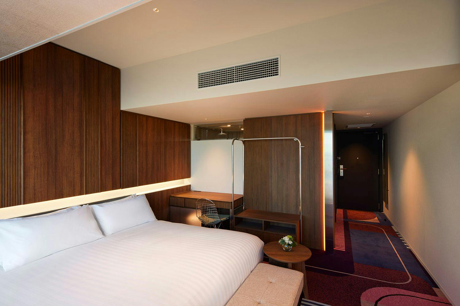 HOTEL GROOVE SHINJUKU, A PARKROYAL Hotel