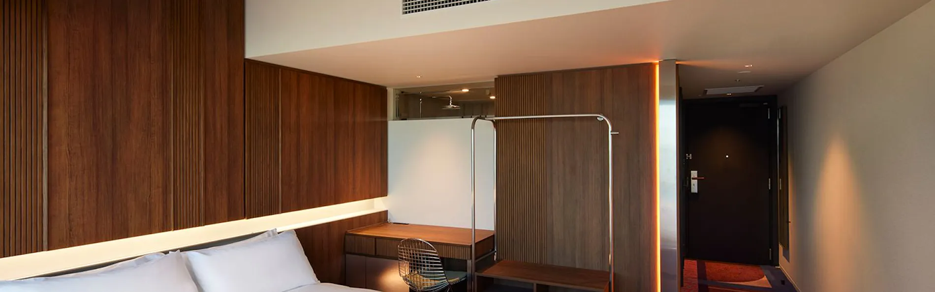 HOTEL GROOVE SHINJUKU, A PARKROYAL Hotel