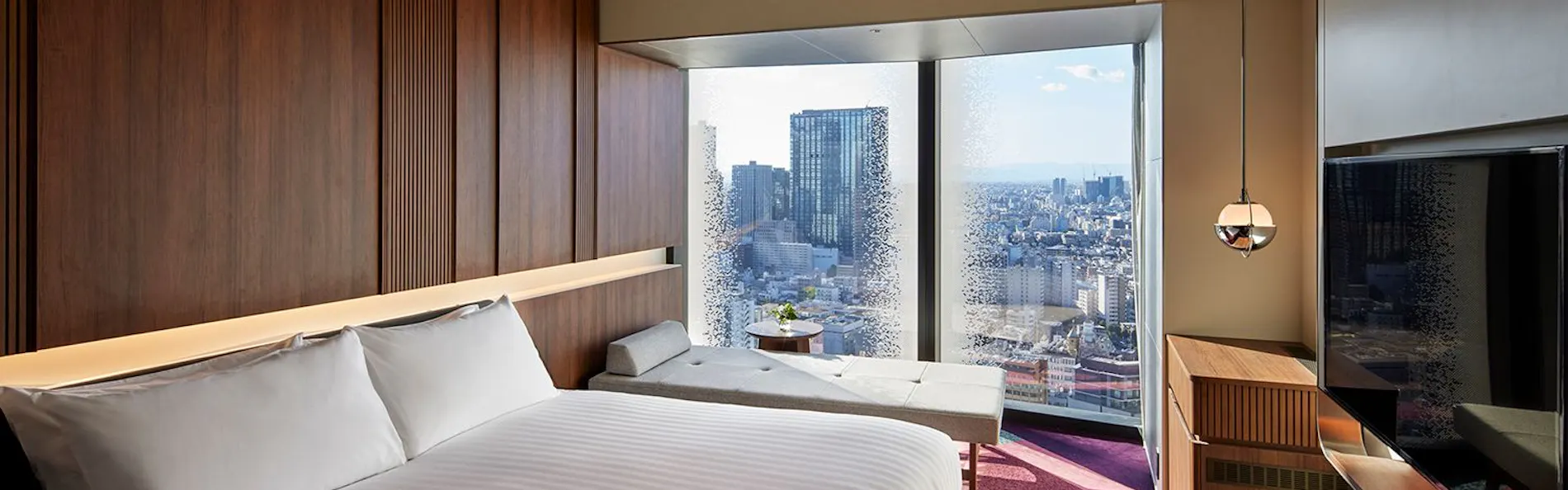 HOTEL GROOVE SHINJUKU, A PARKROYAL Hotel