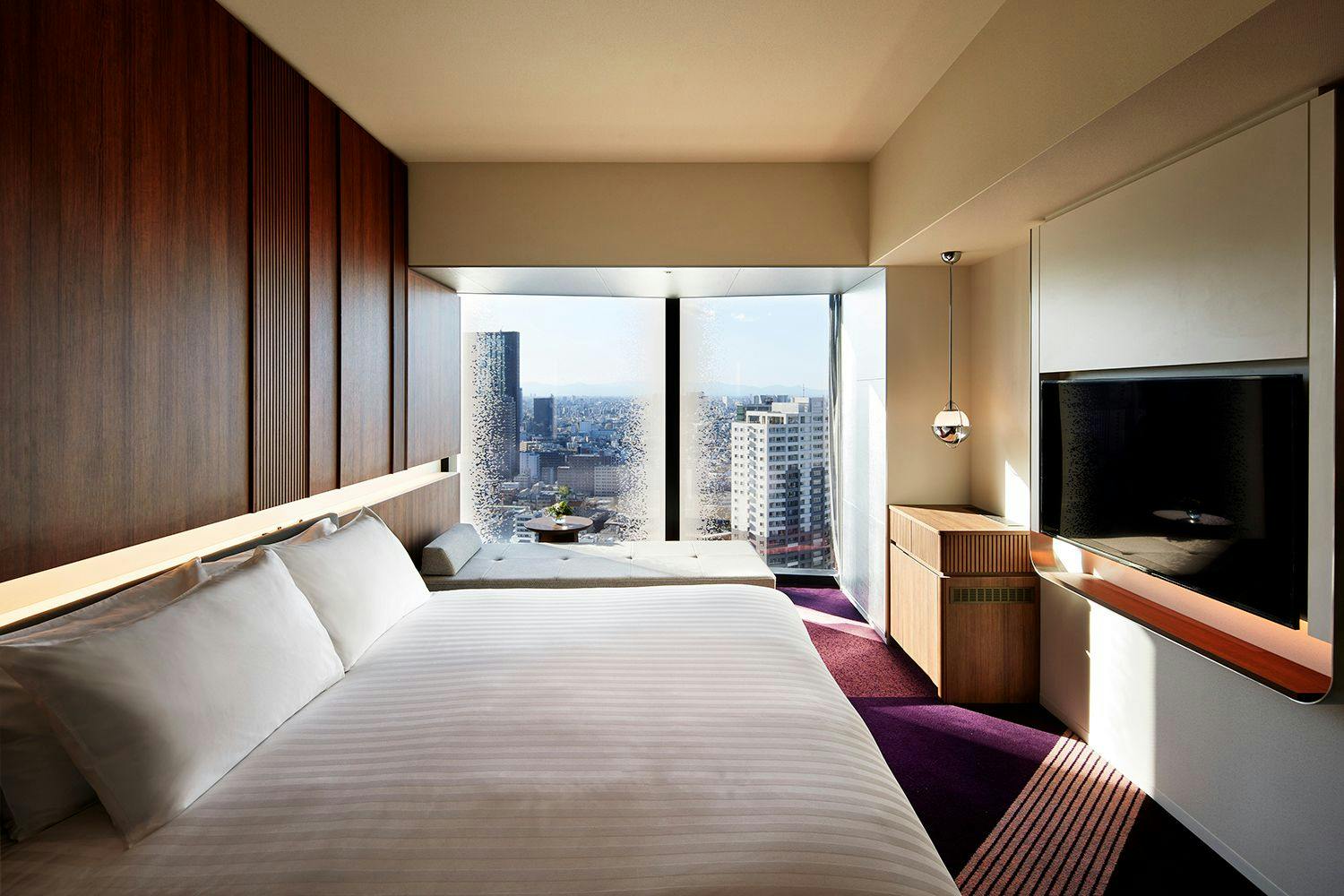 HOTEL GROOVE SHINJUKU, A PARKROYAL Hotel