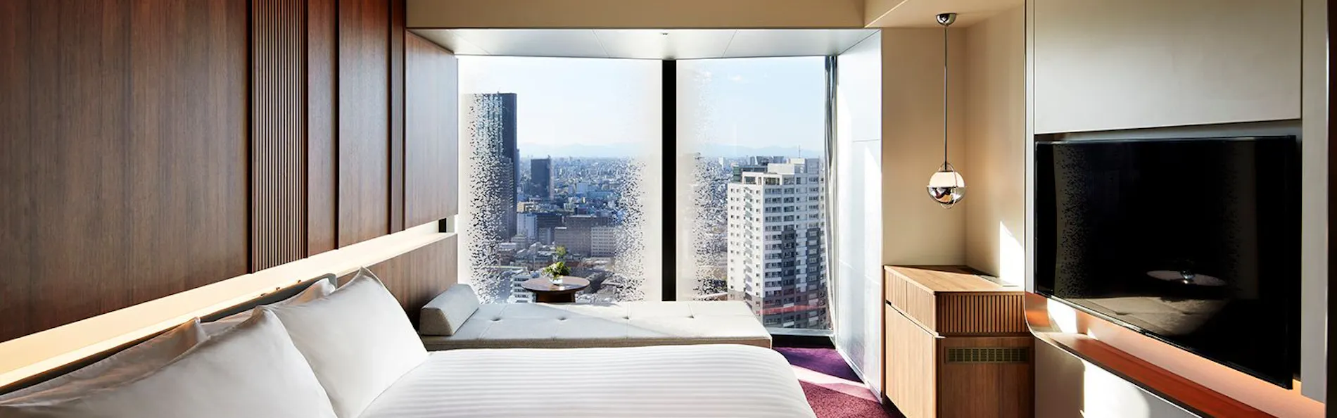 HOTEL GROOVE SHINJUKU, A PARKROYAL Hotel