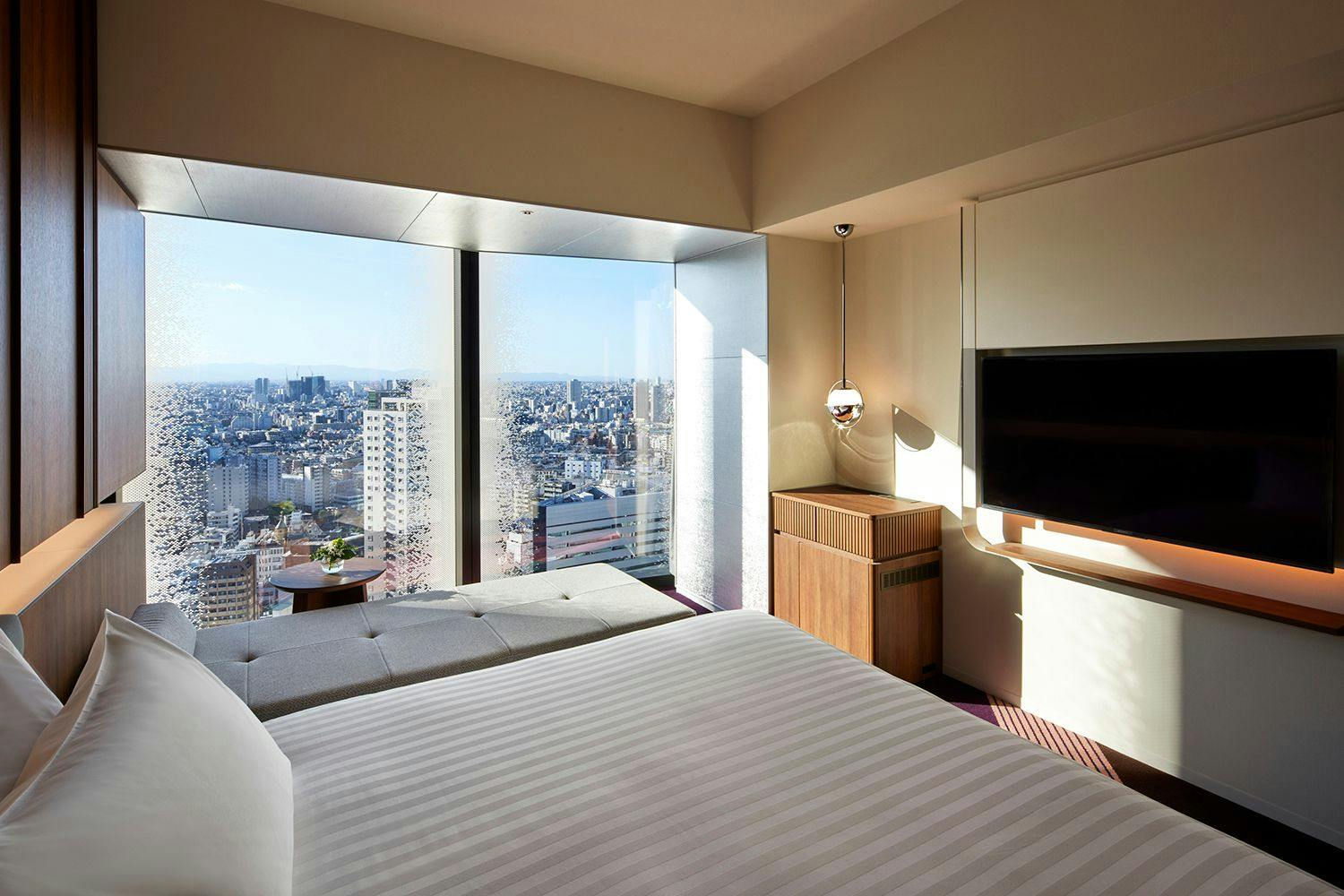 HOTEL GROOVE SHINJUKU, A PARKROYAL Hotel