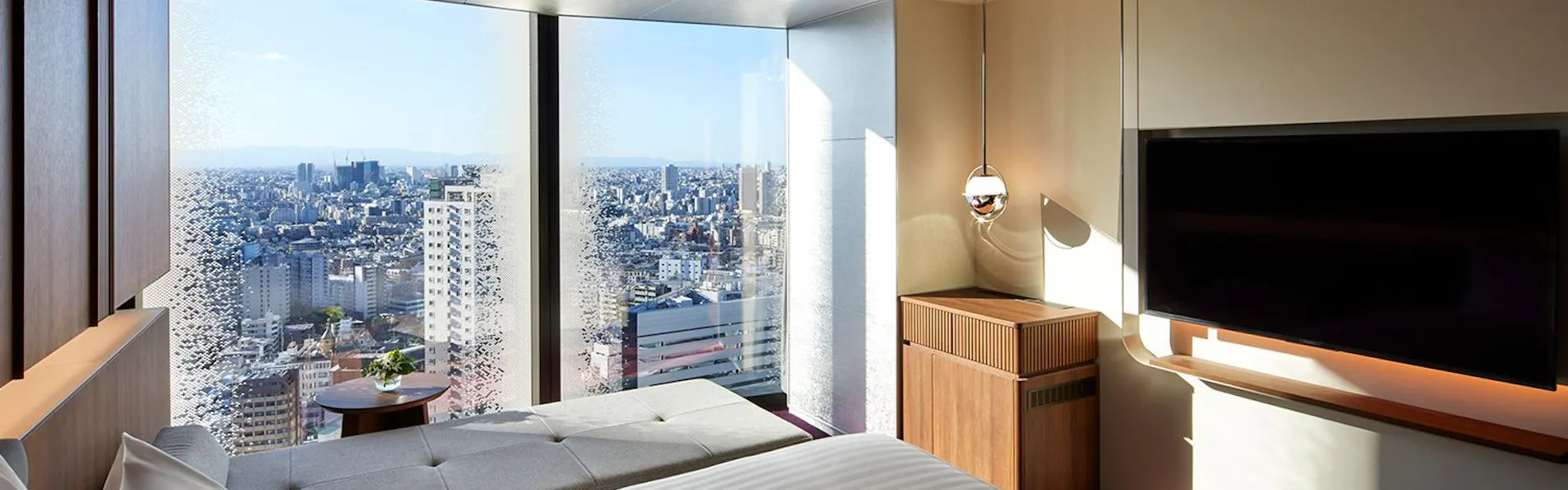 HOTEL GROOVE SHINJUKU, A PARKROYAL Hotel