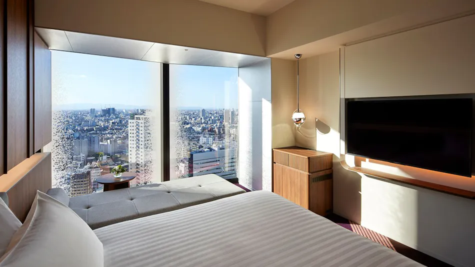 HOTEL GROOVE SHINJUKU, A PARKROYAL Hotel