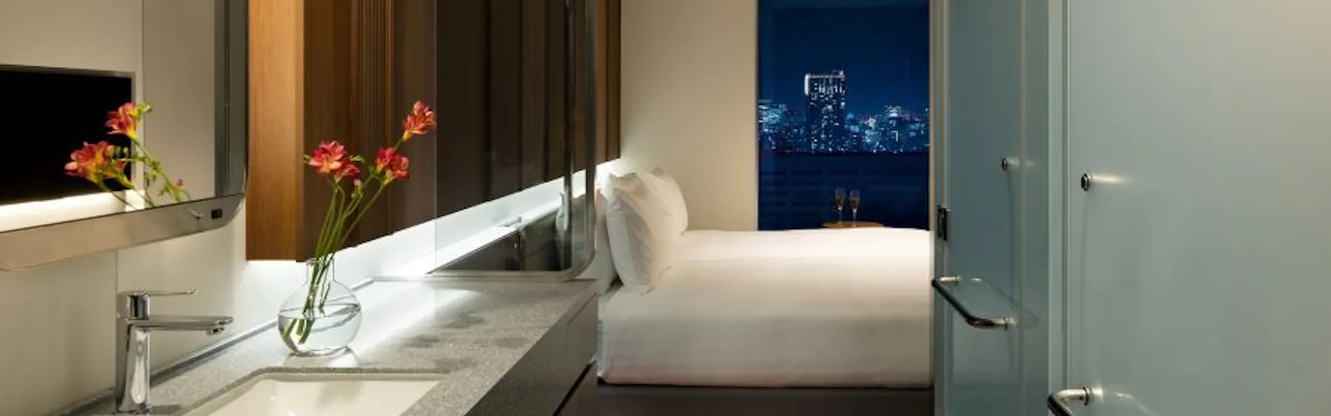 HOTEL GROOVE SHINJUKU, A PARKROYAL Hotel
