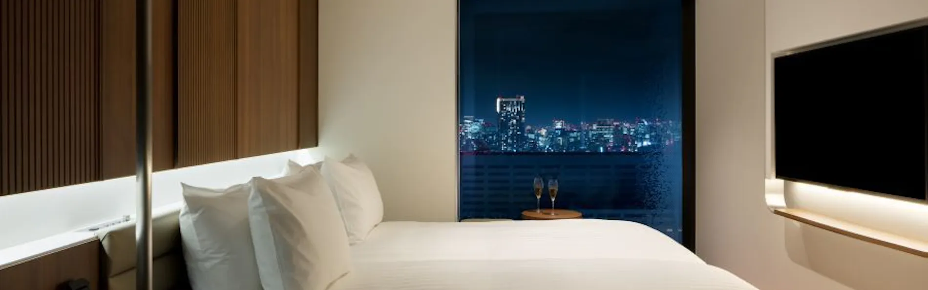 HOTEL GROOVE SHINJUKU, A PARKROYAL Hotel