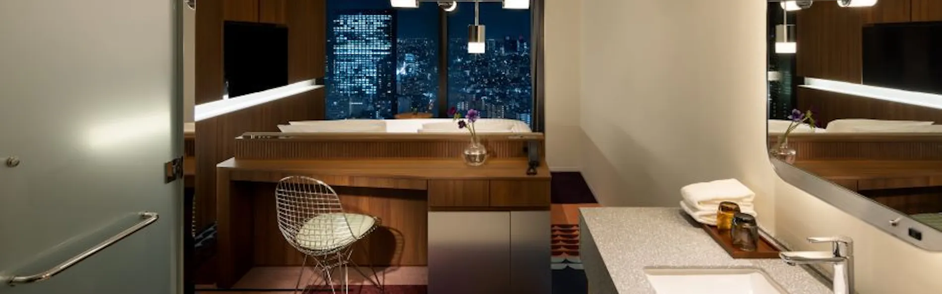 HOTEL GROOVE SHINJUKU, A PARKROYAL Hotel
