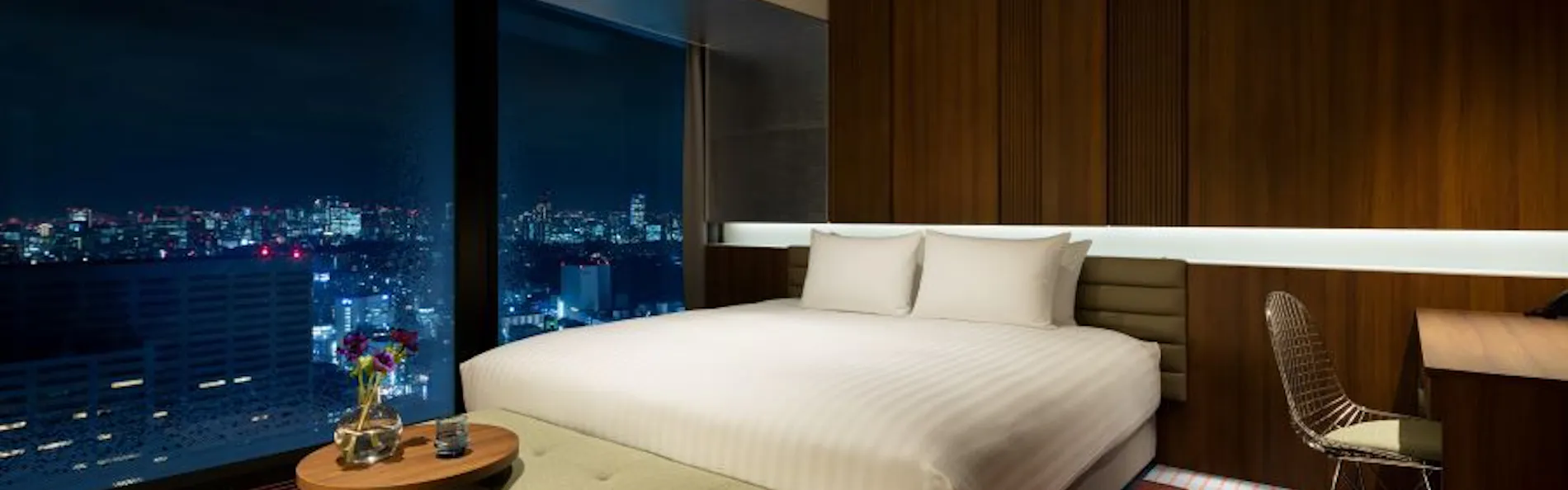 HOTEL GROOVE SHINJUKU, A PARKROYAL Hotel