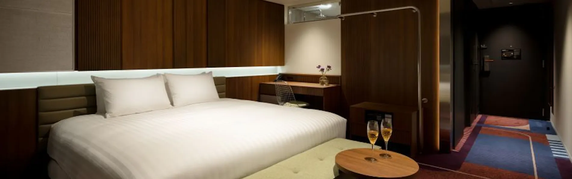 HOTEL GROOVE SHINJUKU, A PARKROYAL Hotel