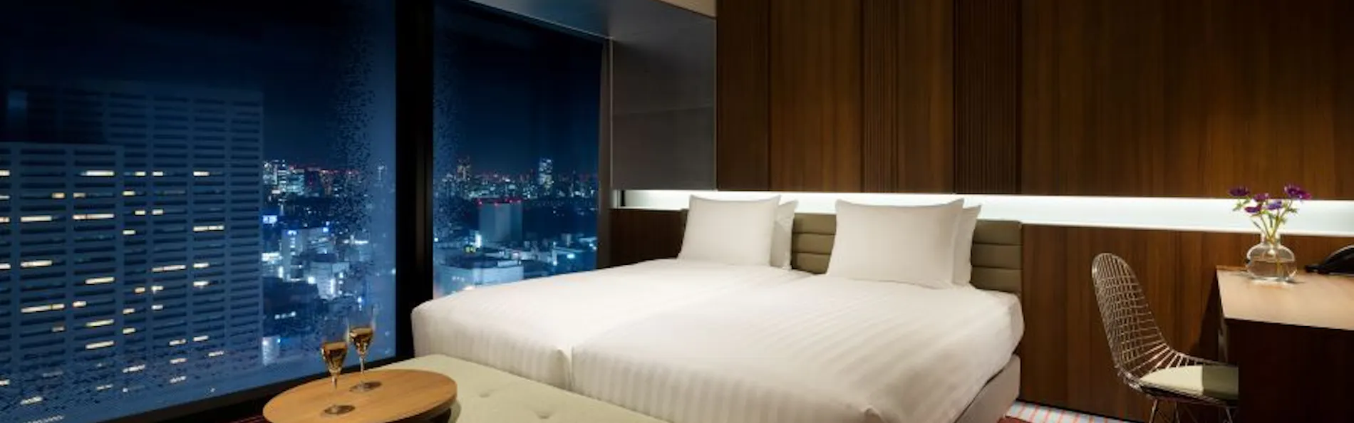 HOTEL GROOVE SHINJUKU, A PARKROYAL Hotel
