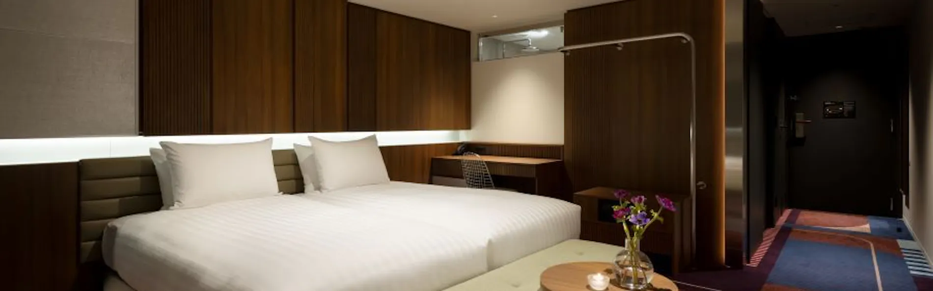 HOTEL GROOVE SHINJUKU, A PARKROYAL Hotel