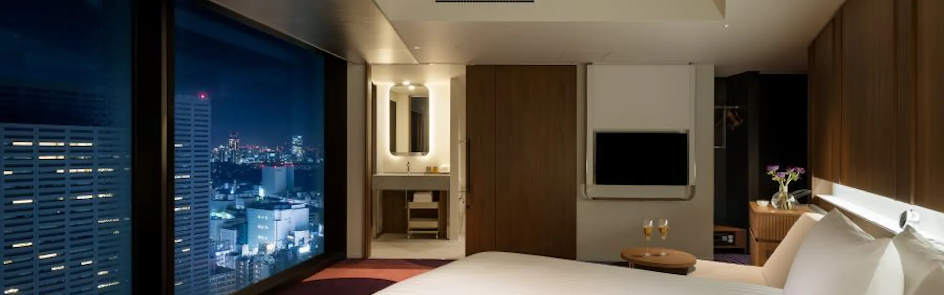 HOTEL GROOVE SHINJUKU, A PARKROYAL Hotel