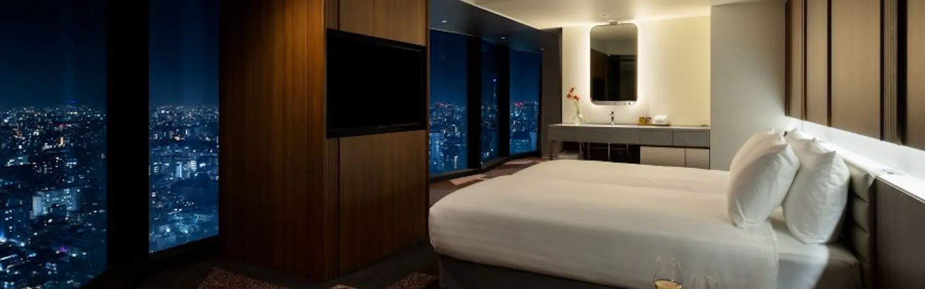 HOTEL GROOVE SHINJUKU, A PARKROYAL Hotel