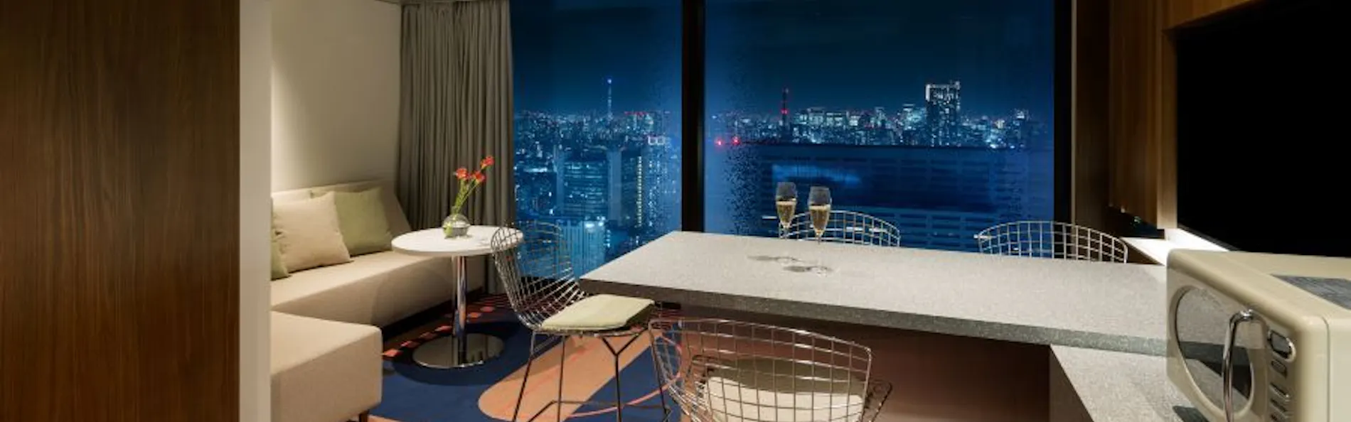 HOTEL GROOVE SHINJUKU, A PARKROYAL Hotel