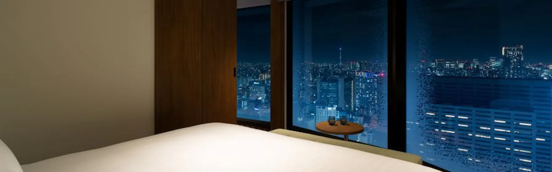 HOTEL GROOVE SHINJUKU, A PARKROYAL Hotel