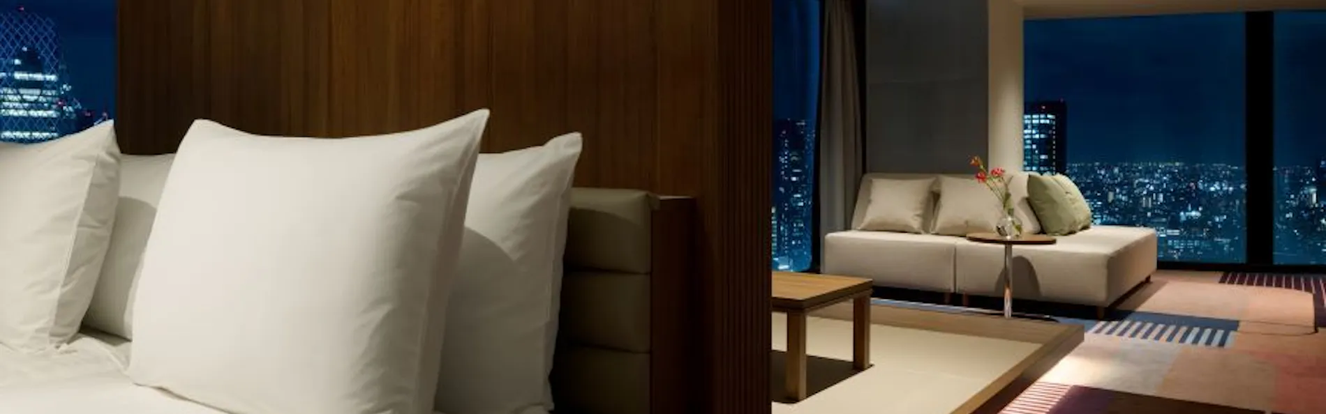 HOTEL GROOVE SHINJUKU, A PARKROYAL Hotel