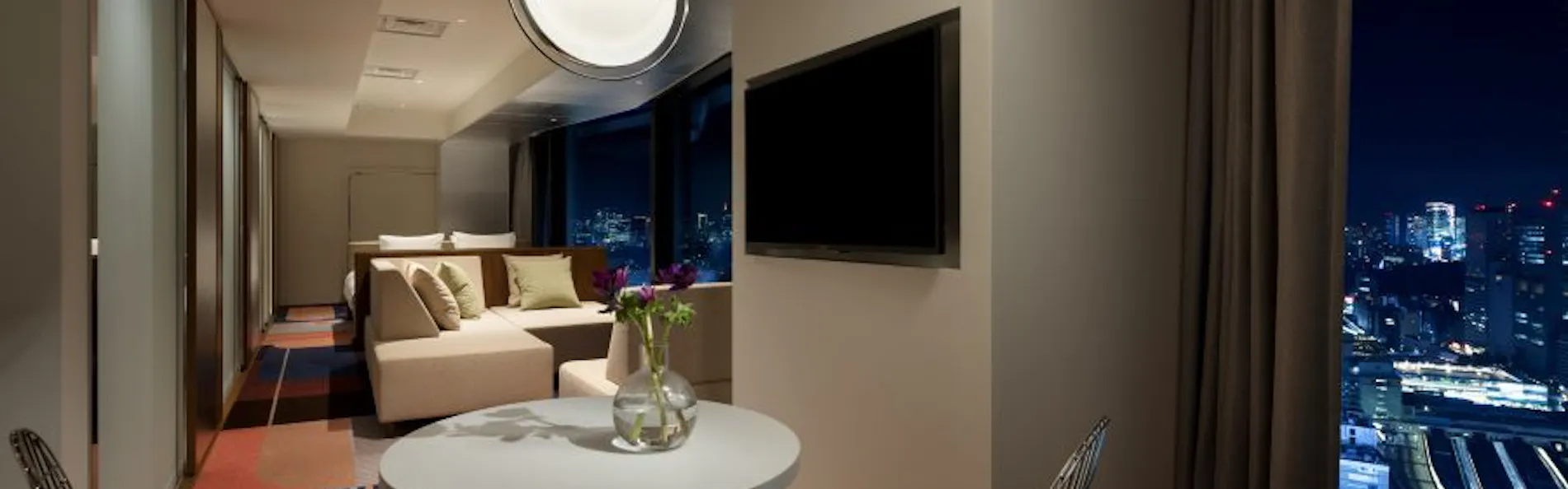 HOTEL GROOVE SHINJUKU, A PARKROYAL Hotel