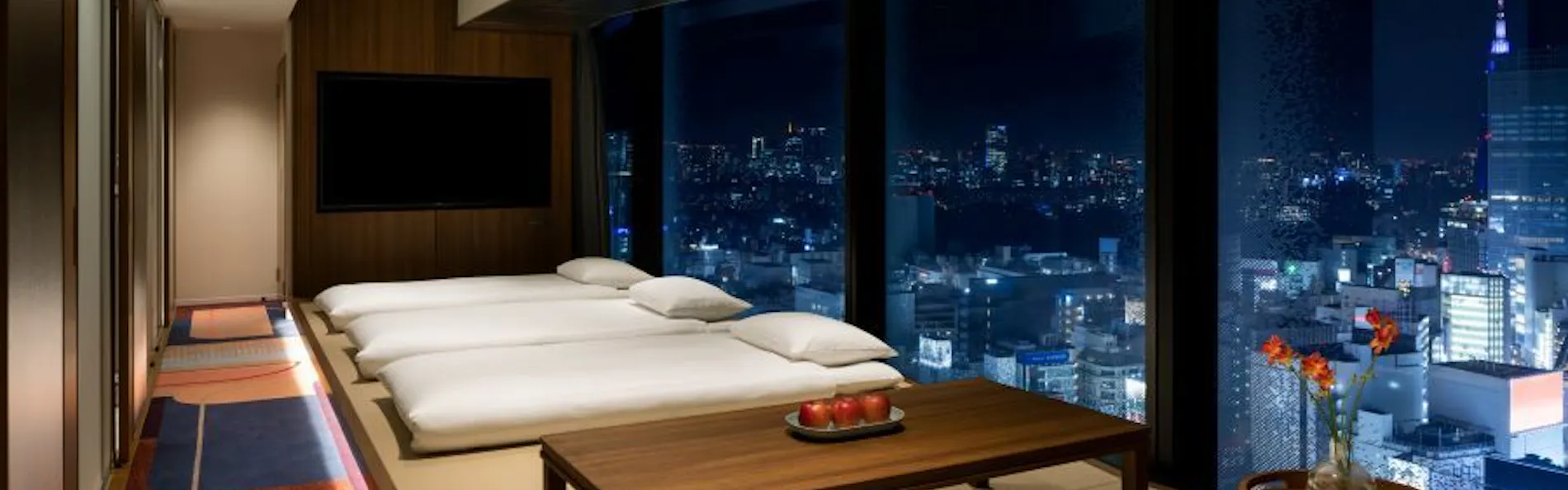 HOTEL GROOVE SHINJUKU, A PARKROYAL Hotel