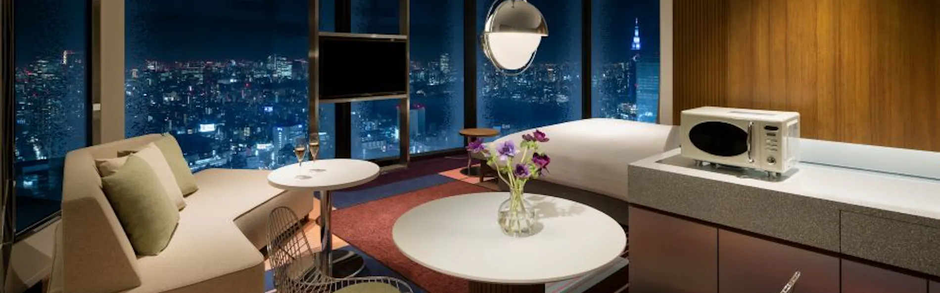 HOTEL GROOVE SHINJUKU, A PARKROYAL Hotel