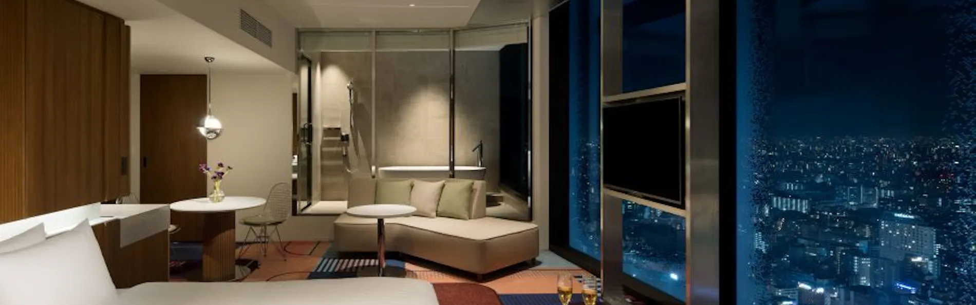 HOTEL GROOVE SHINJUKU, A PARKROYAL Hotel