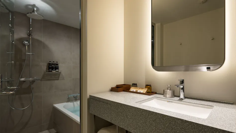 HOTEL GROOVE SHINJUKU, A PARKROYAL Hotel