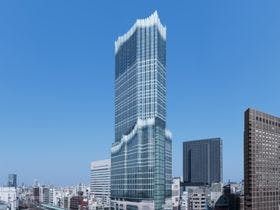 HOTEL GROOVE SHINJUKU,A PARKROYAL Hotel