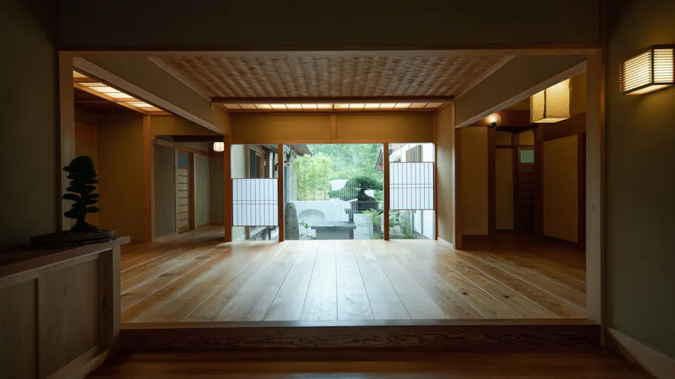 Keyaki no Yado En