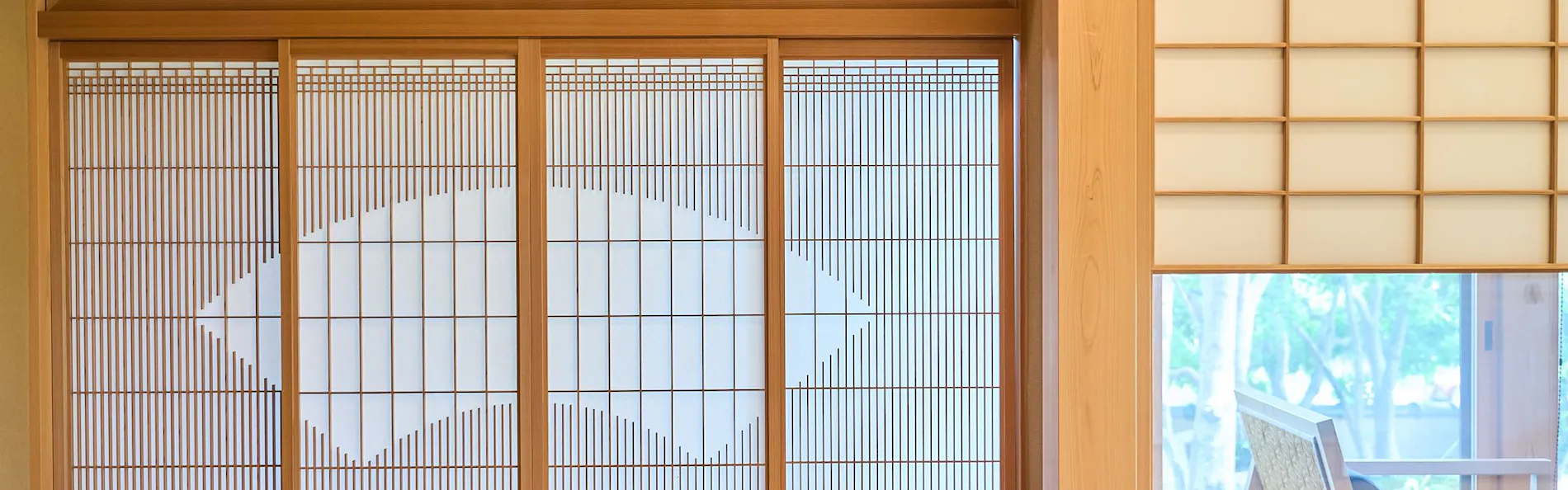 欅の宿 縁