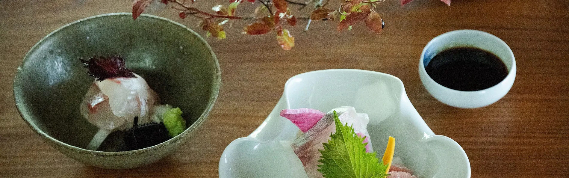 欅の宿 縁