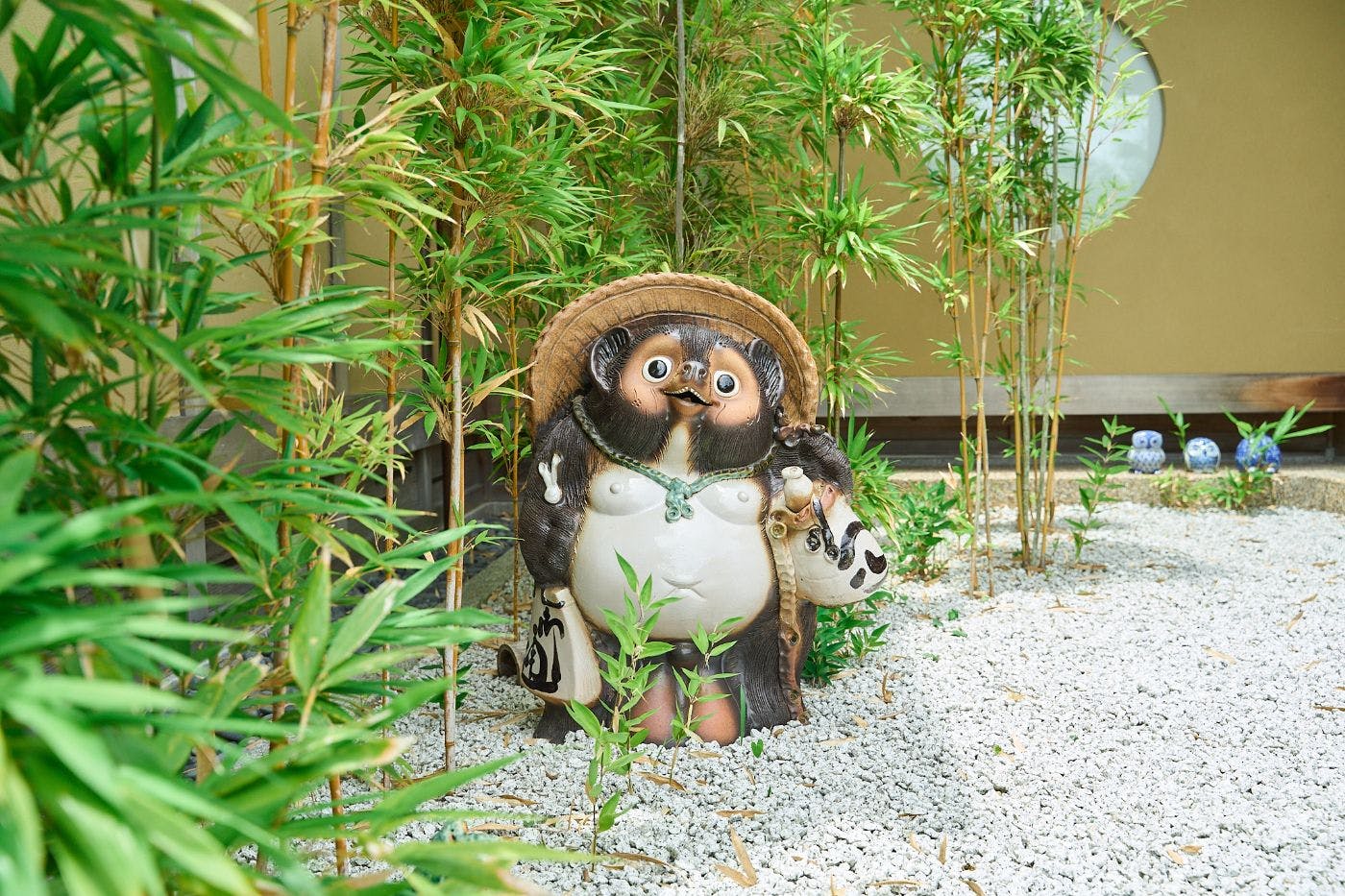 欅の宿 縁