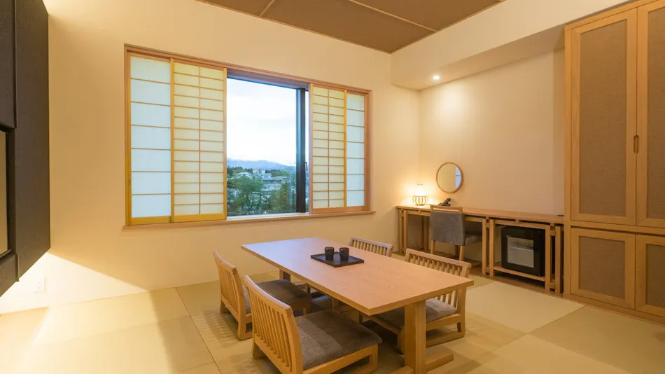 Ura Kusatsu Tou