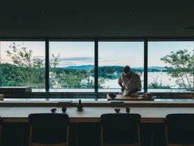 MOKU　ISESHIMA