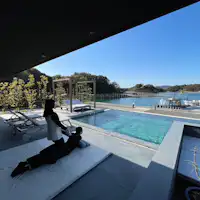 タイ古式マッサージ