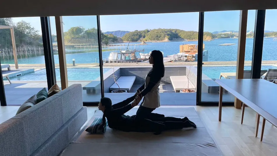 MOKU ISESHIMA